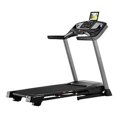 ProForm Performance 400i Treadmill, Black/Grey